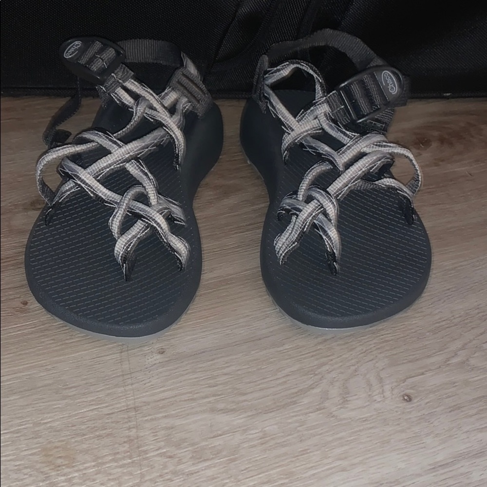 Chacos
